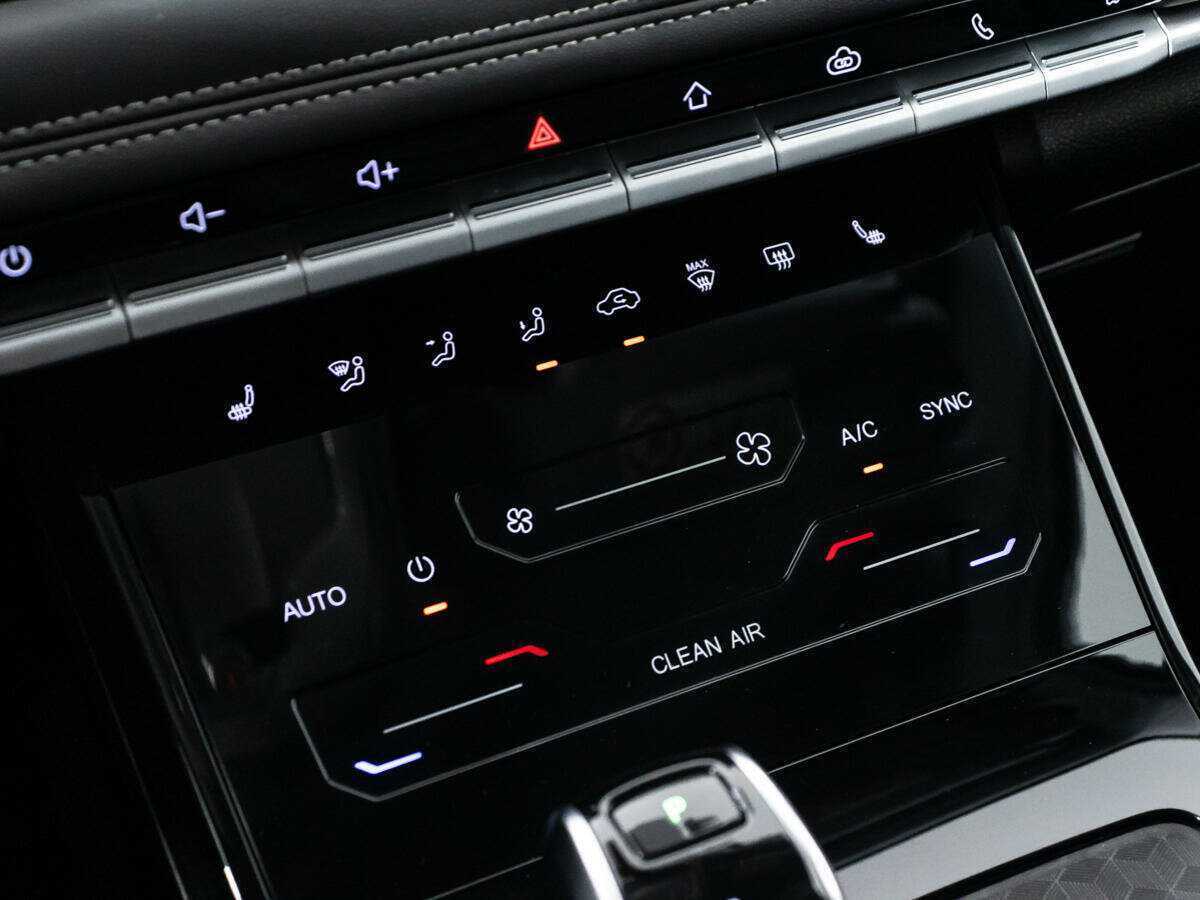 CHERY Tiggo 7 Pro, 2023 Фото №16