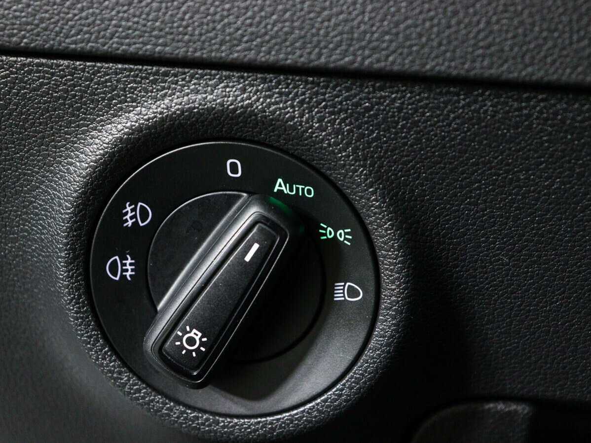 Skoda Karoq, 2020 Фото №17