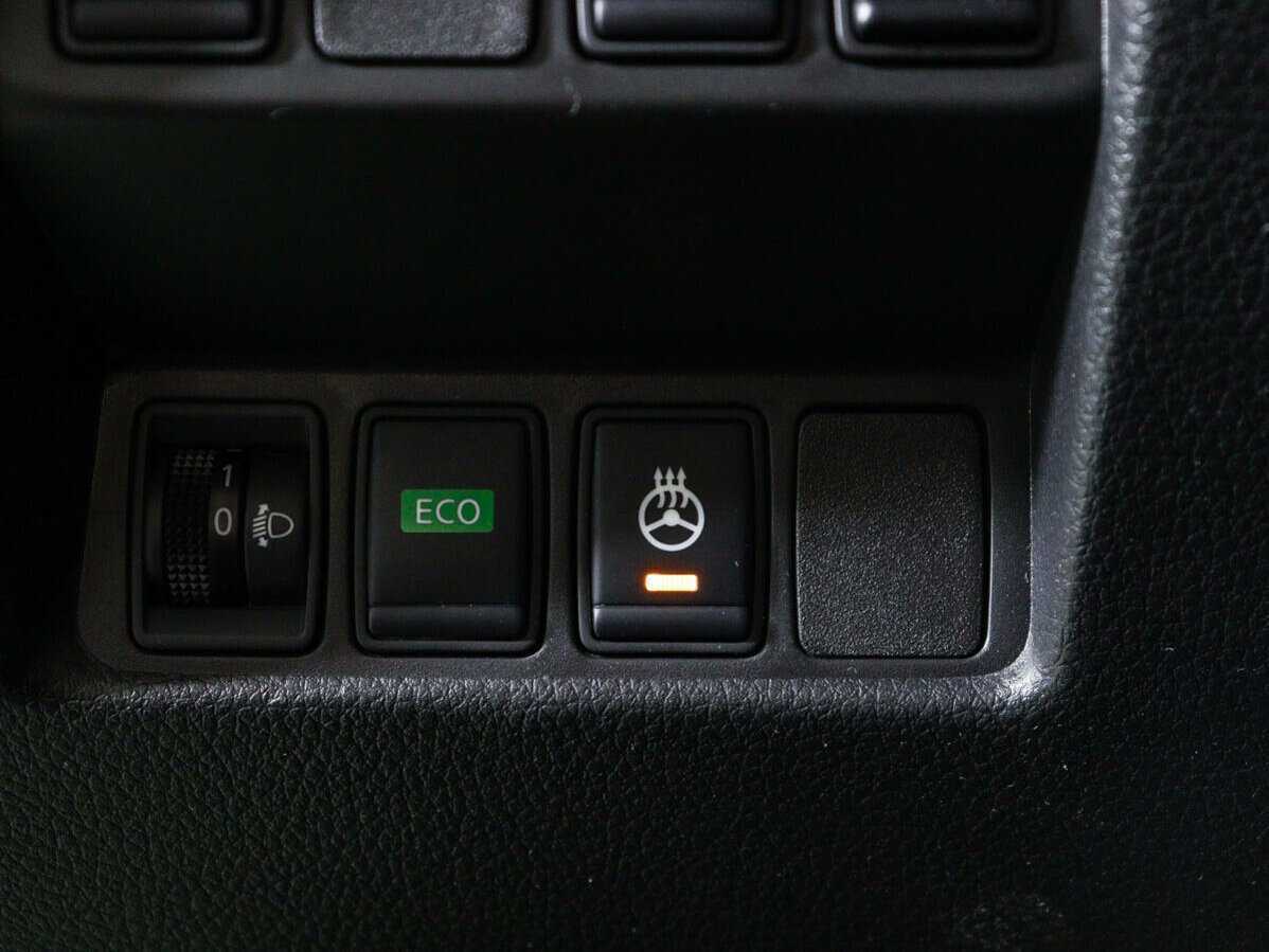 Nissan X-Trail, 2019 Фото №14