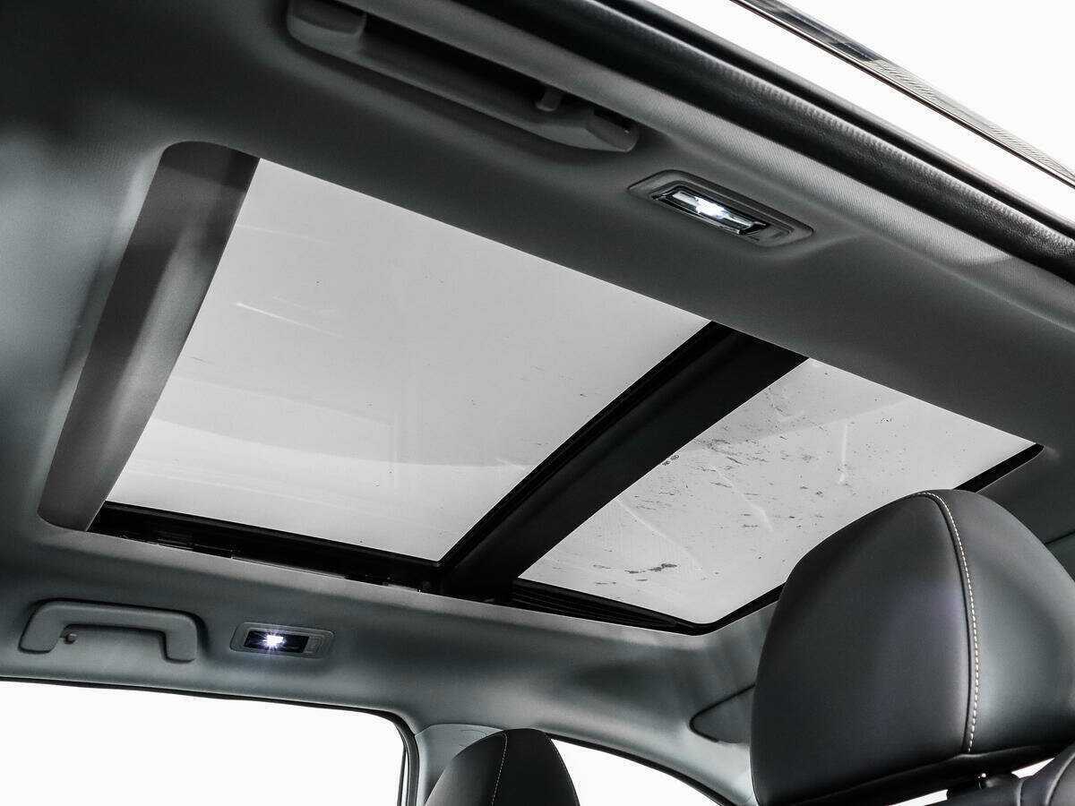 CHERY Tiggo 8, 2022 Фото №16