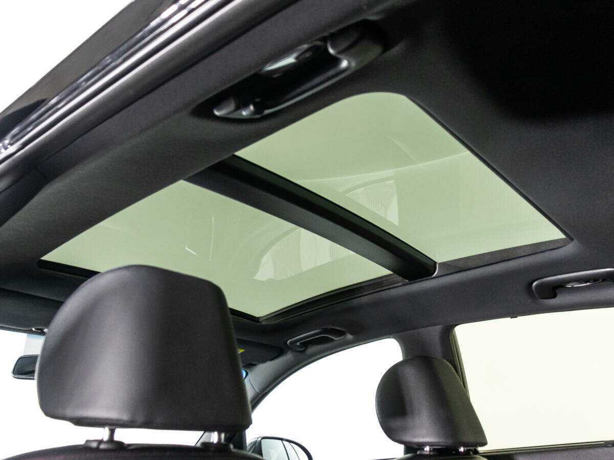 Kia Optima, 2018 Фото №20