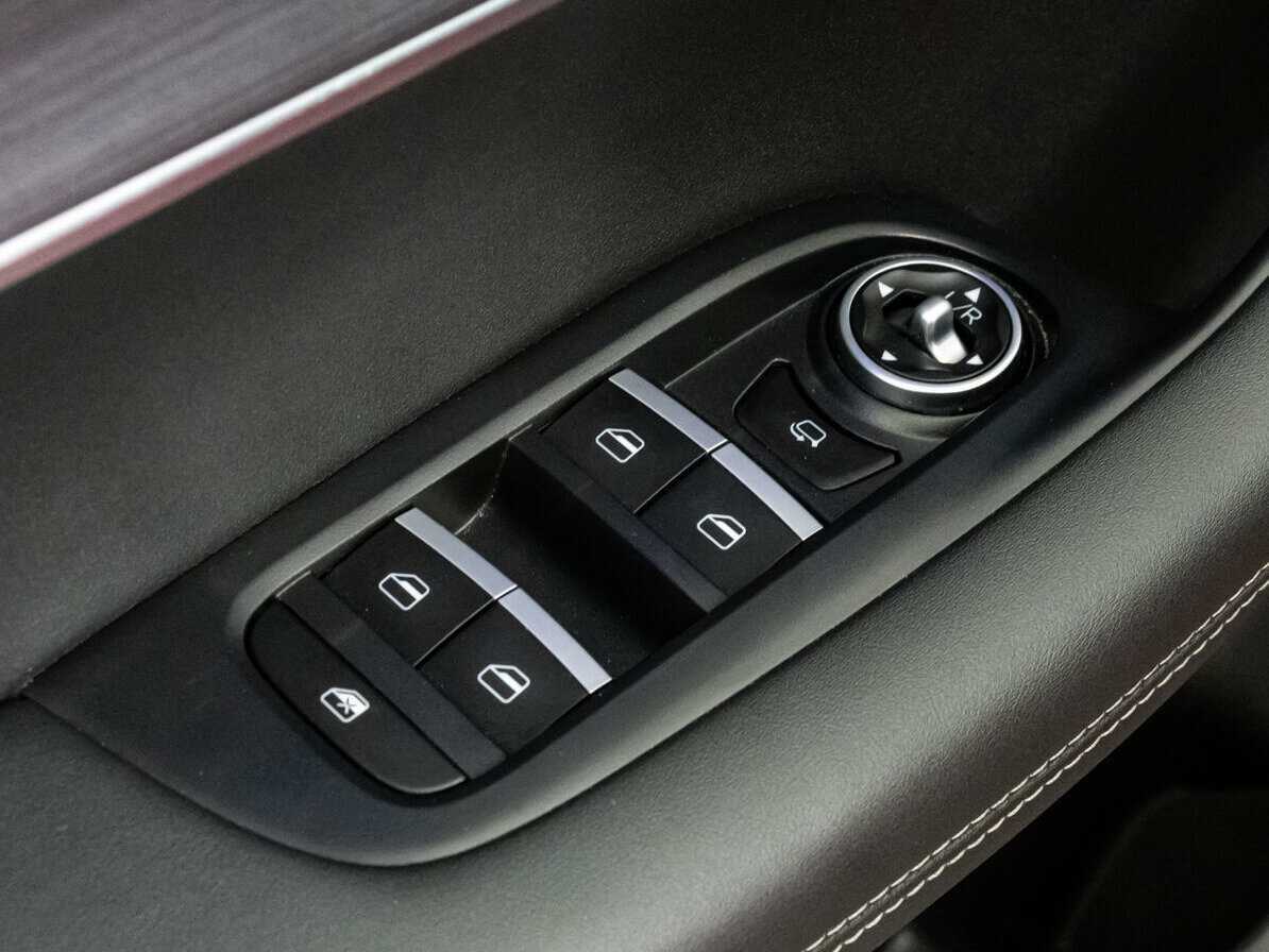 CHERY Tiggo 7 Pro Max, 2023 Фото №17