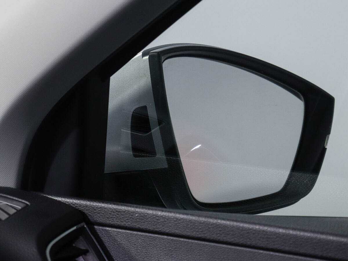 Skoda Karoq, 2020 Фото №18