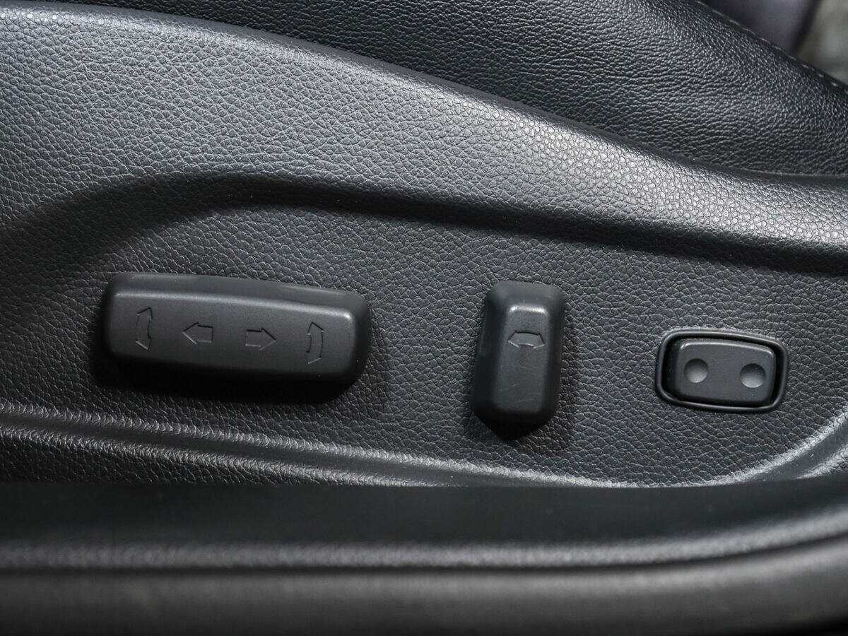 Hyundai i40, 2013 Фото №15