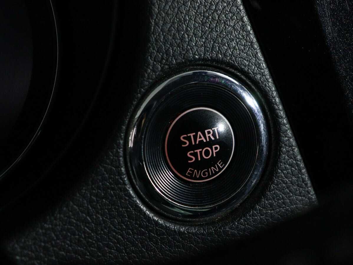 Nissan X-Trail, 2016 Фото №13