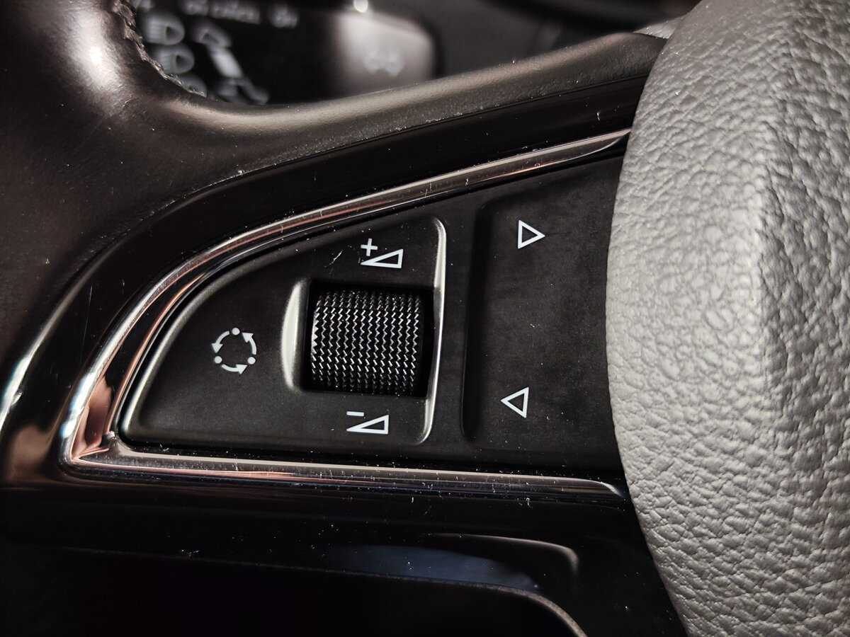 Skoda Octavia, 2014 Фото №10