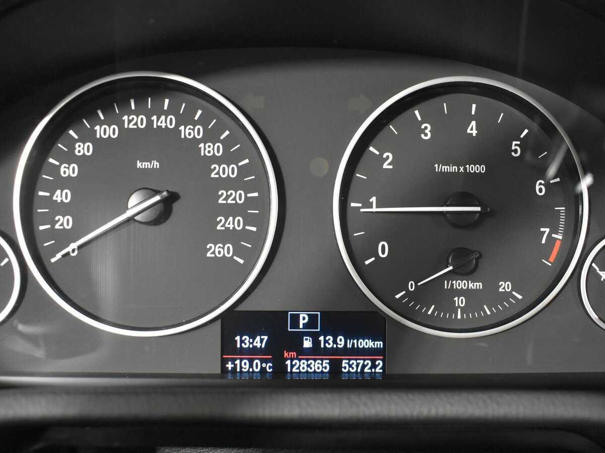 BMW X4 20i, 2015 Фото №11