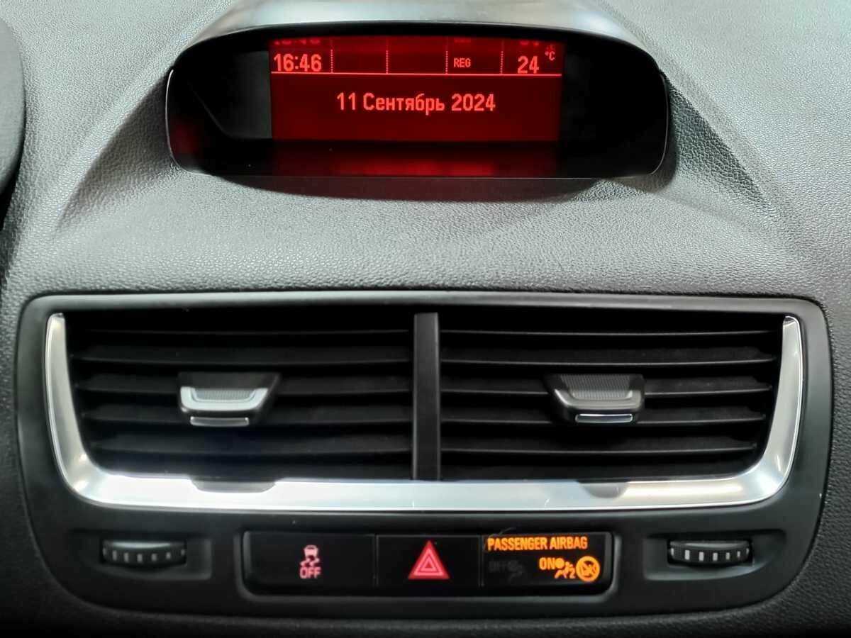 Opel Mokka, 2014 Фото №14