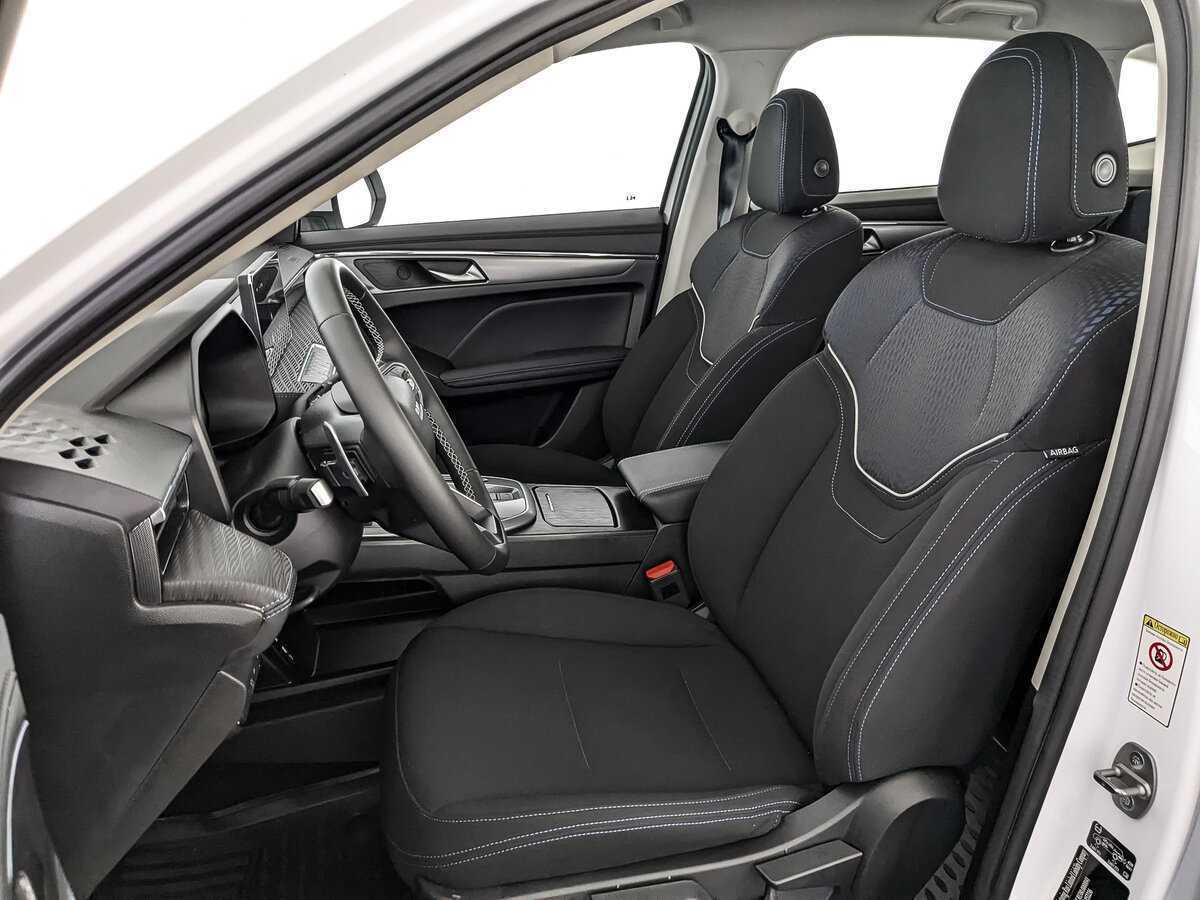 Haval Jolion, 2023 Фото №16