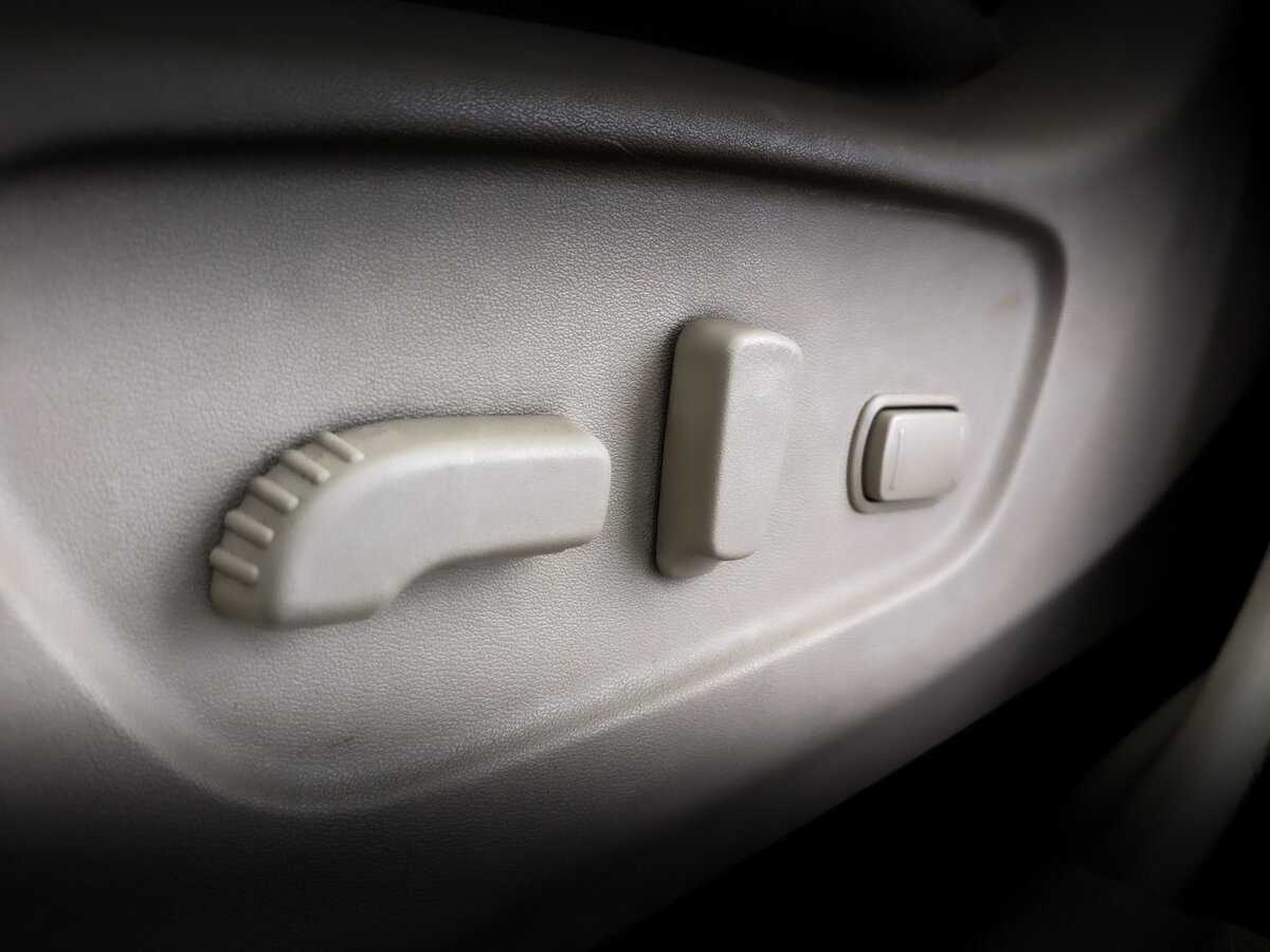 Nissan X-Trail, 2018 Фото №17