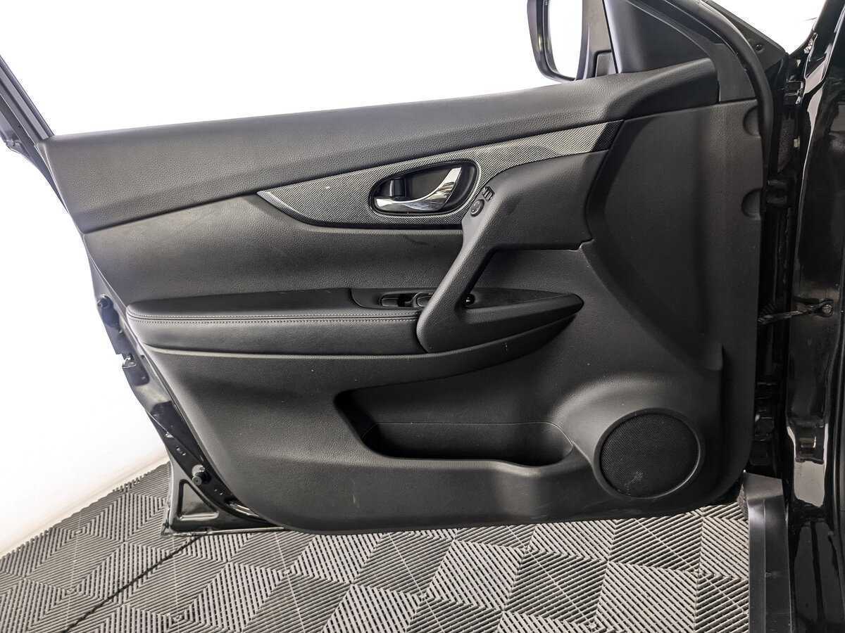 Nissan X-Trail, 2015 Фото №14