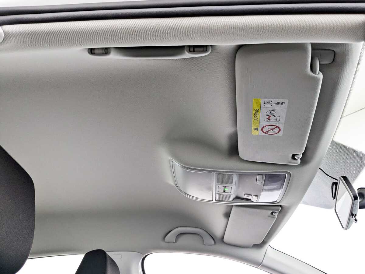 Skoda Octavia, 2020 Фото №18