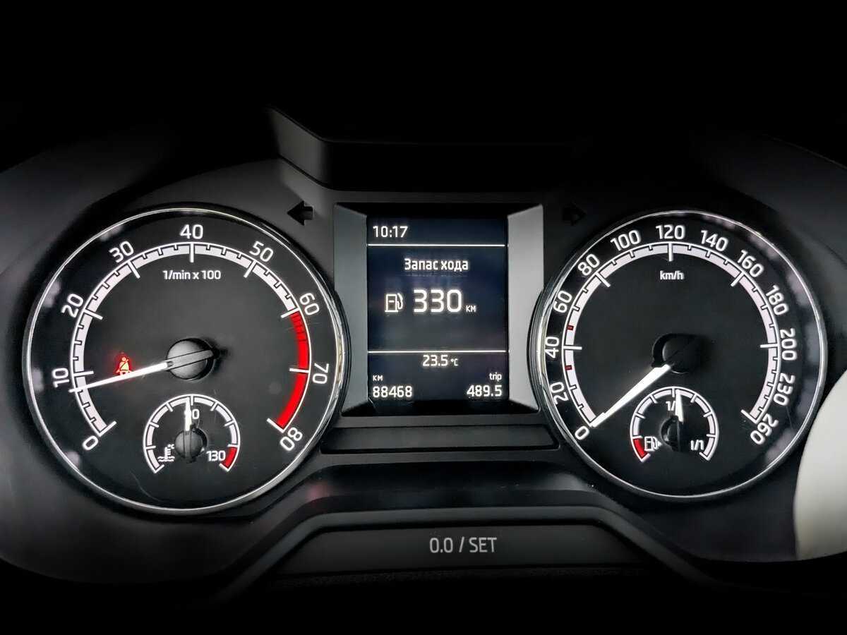 Skoda Octavia, 2019 Фото №11