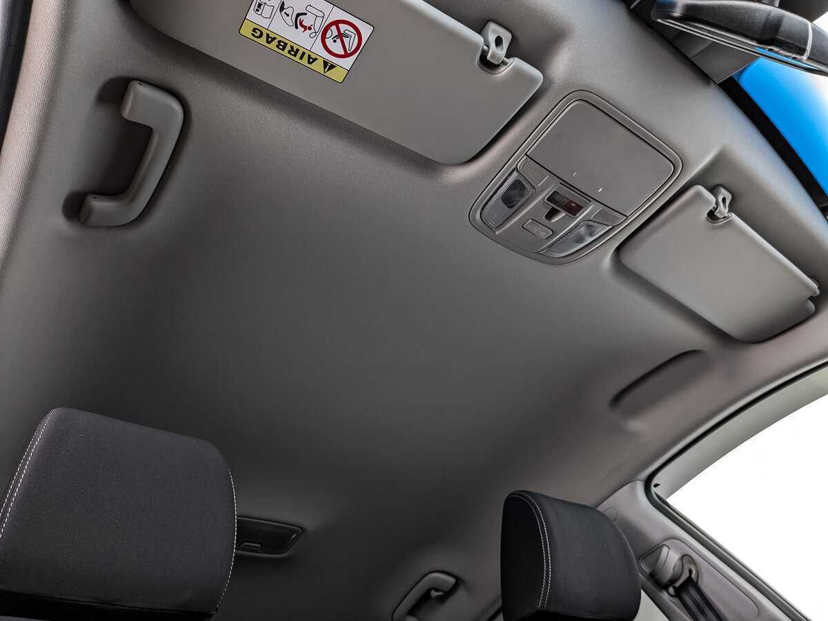 Kia Sportage, 2019 Фото №19