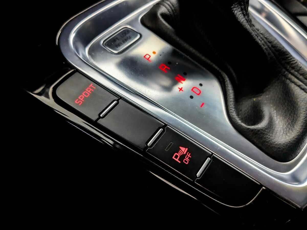 Kia Ceed, 2019 Фото №23