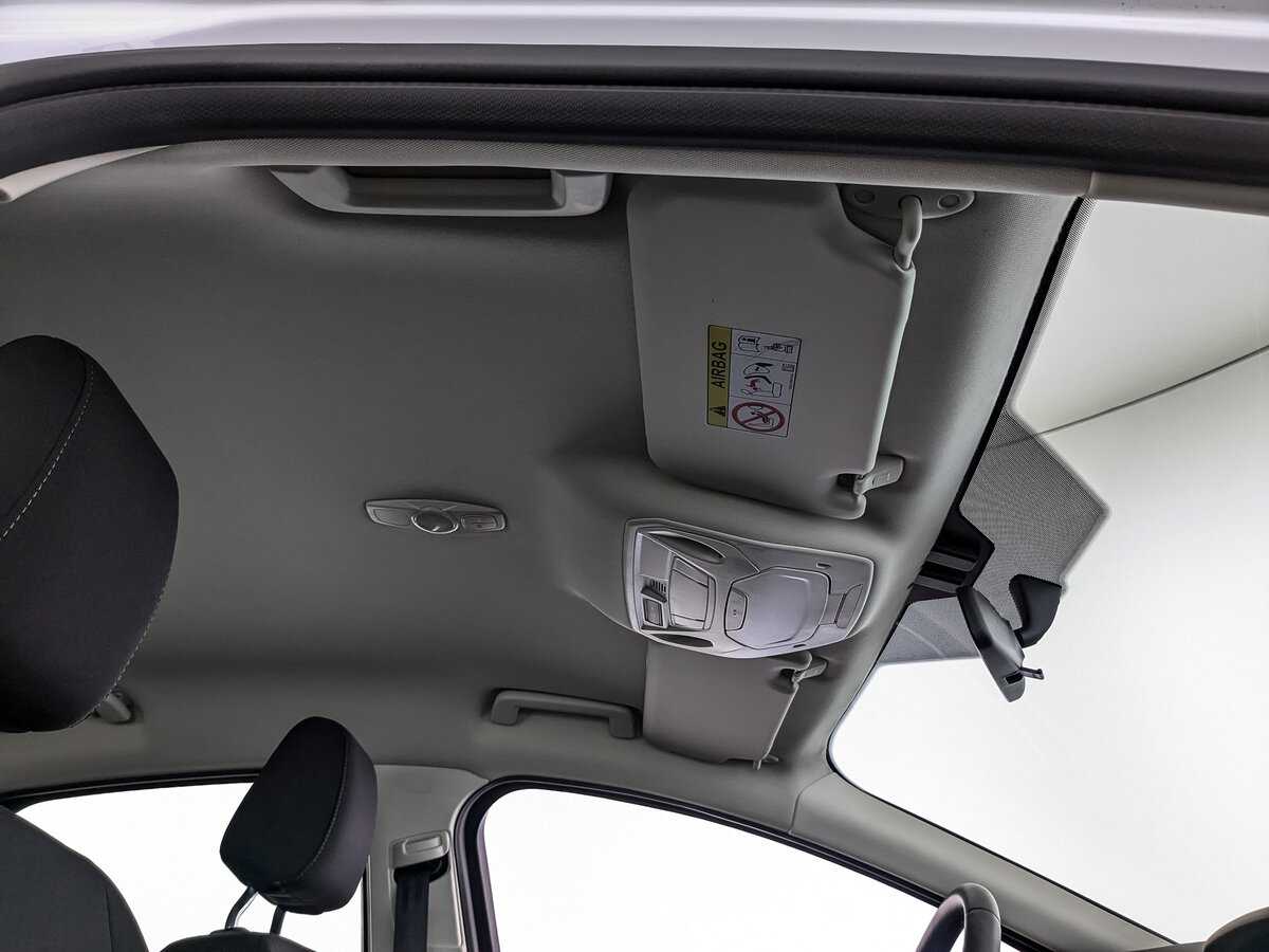 Ford Focus, 2018 Фото №18