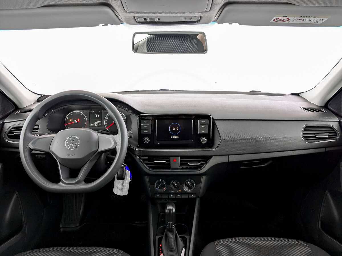 Volkswagen Polo, 2020 Фото №12