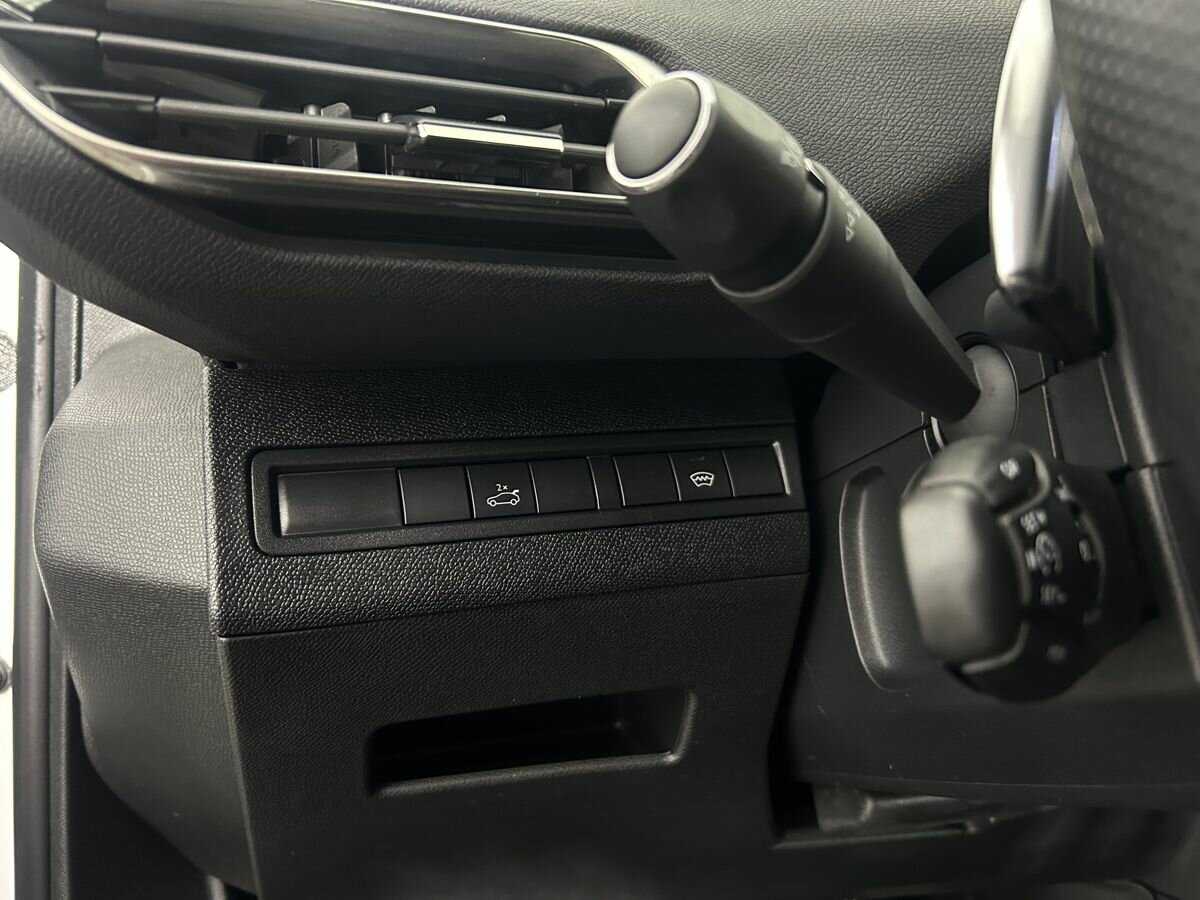 Peugeot 5008, 2020 Фото №7