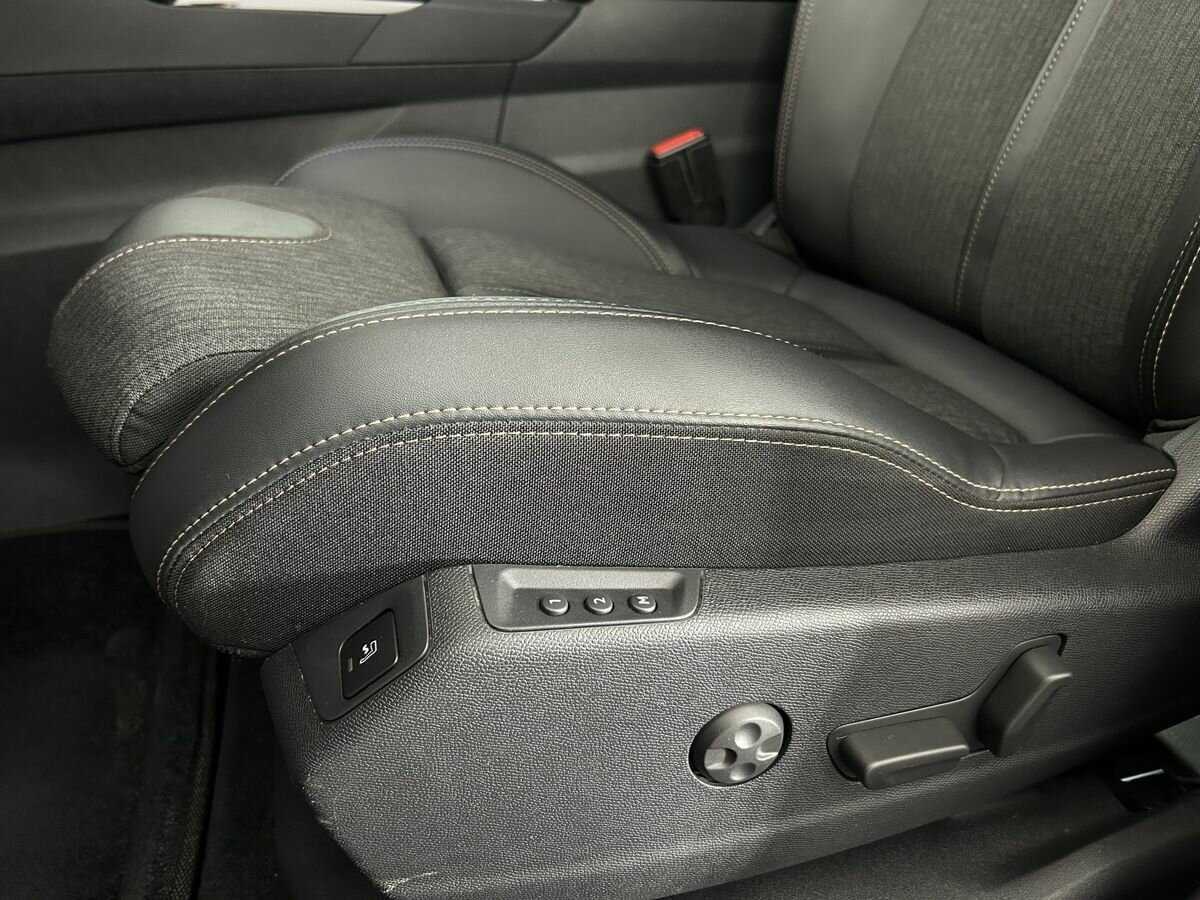 Peugeot 5008, 2020 Фото №8