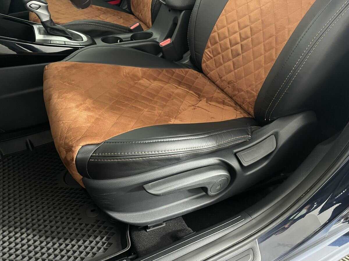 Kia Cerato, 2021 Фото №10