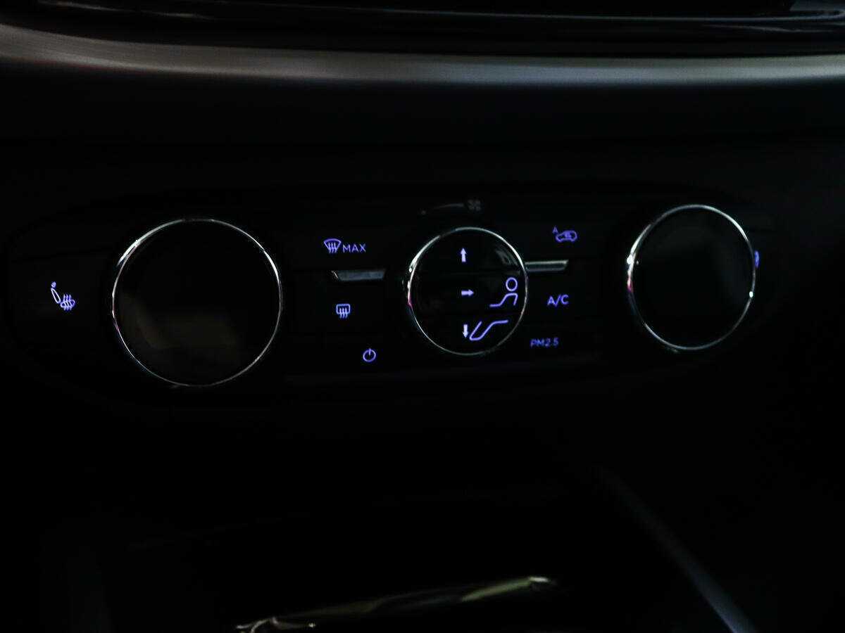 EXEED TXL, 2021 Фото №16