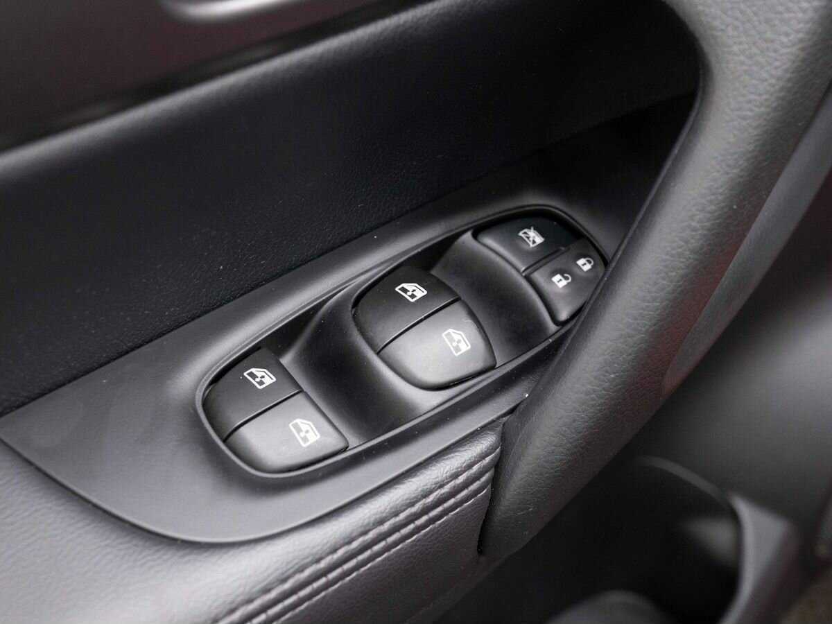 Nissan Qashqai, 2021 Фото №18