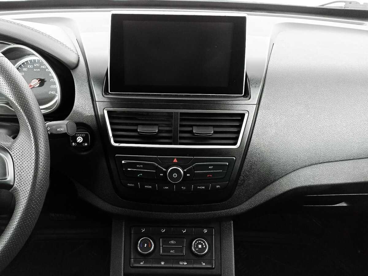 FAW Besturn X40, 2020 Фото №13