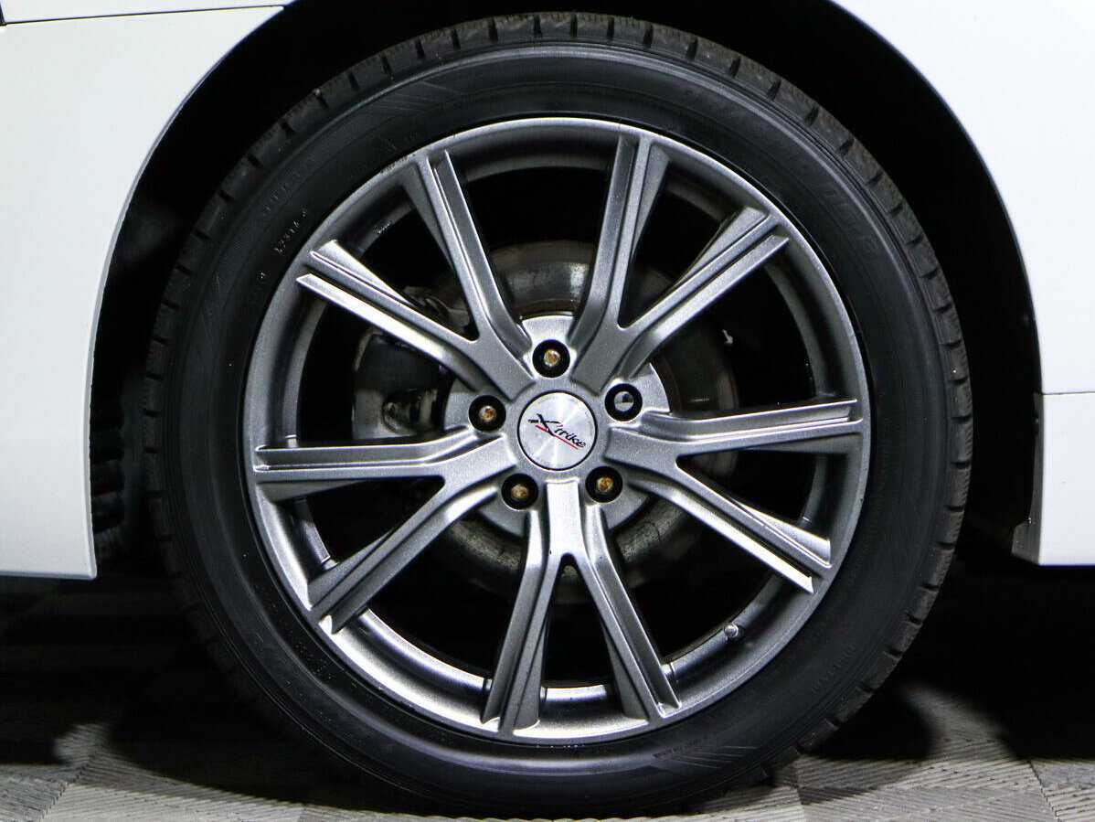 Nissan Teana, 2014 Фото №21