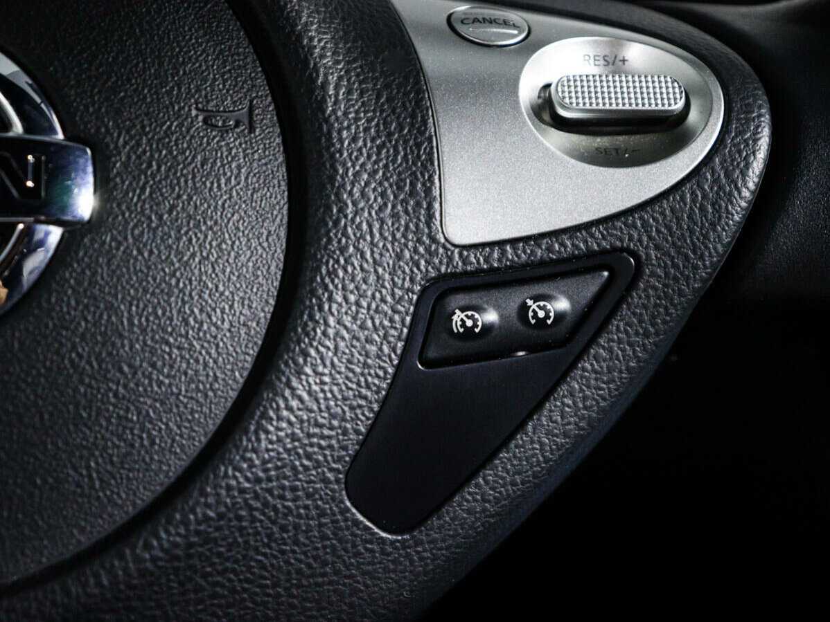 Nissan Juke, 2018 Фото №19