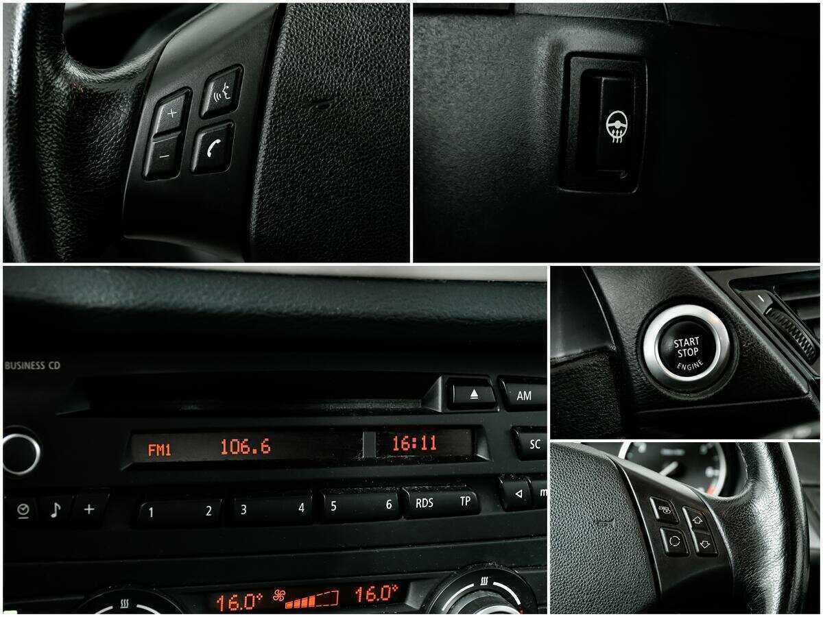 BMW X1 18i, 2013 Фото №16