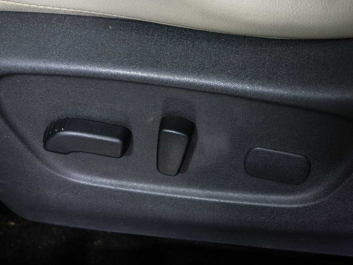 Nissan Qashqai, 2017 Фото №18