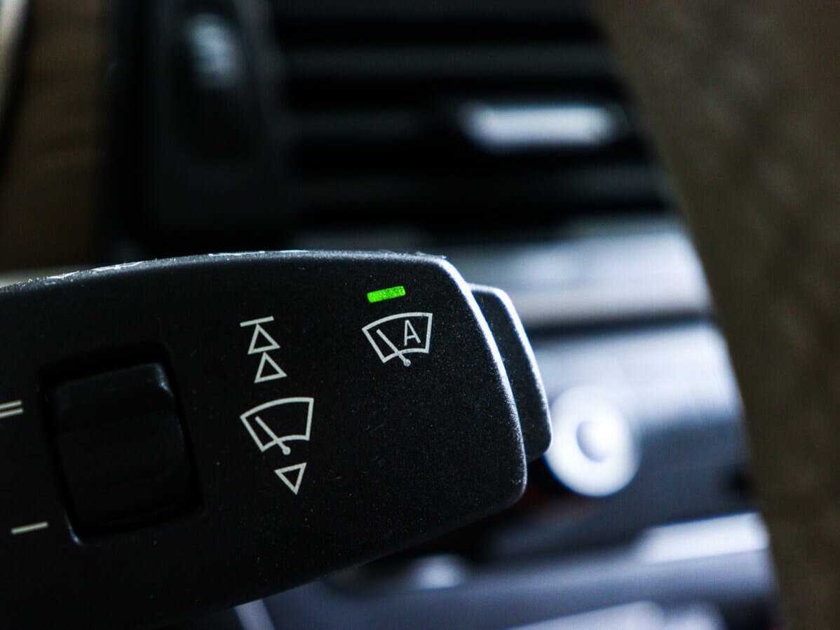 BMW 3 серии 320d xDrive, 2013 Фото №31