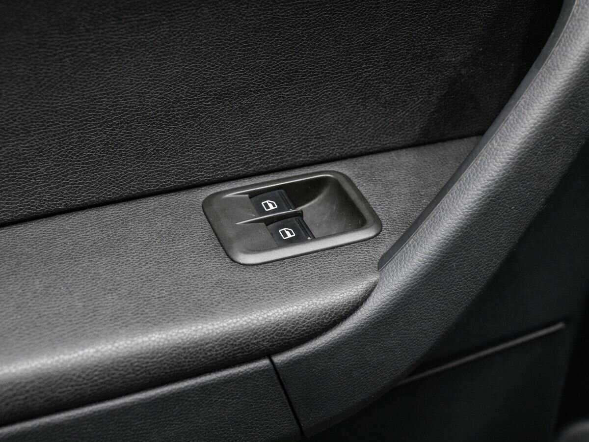 Skoda Yeti, 2014 Фото №16