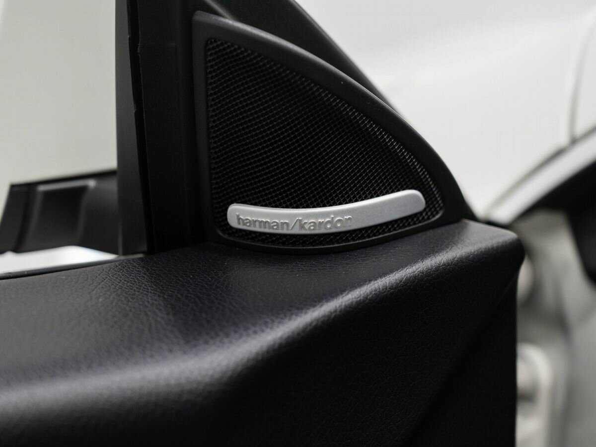 Mercedes-Benz CLA 250, 2014 Фото №20