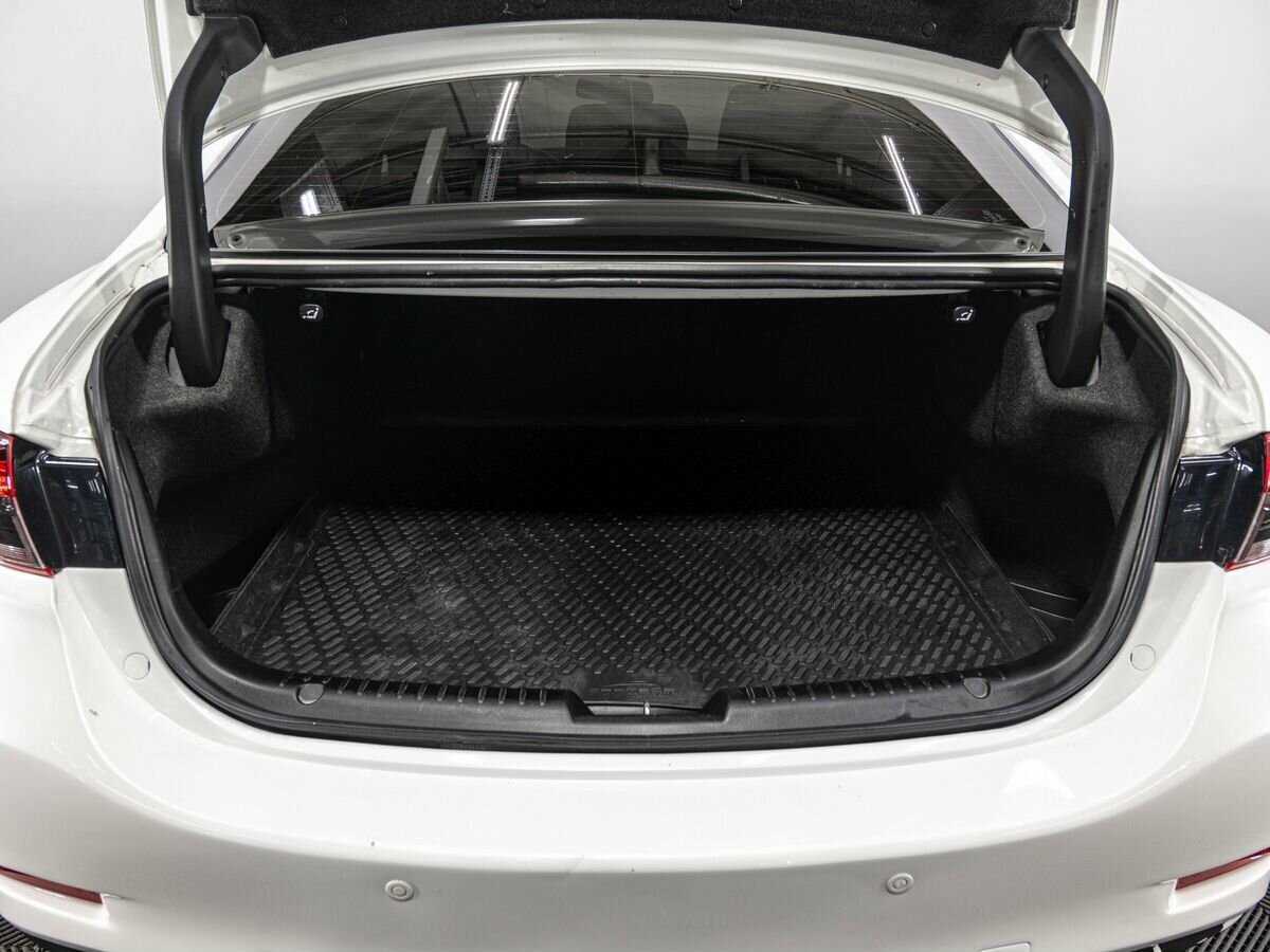 Mazda 6, 2015 Фото №22