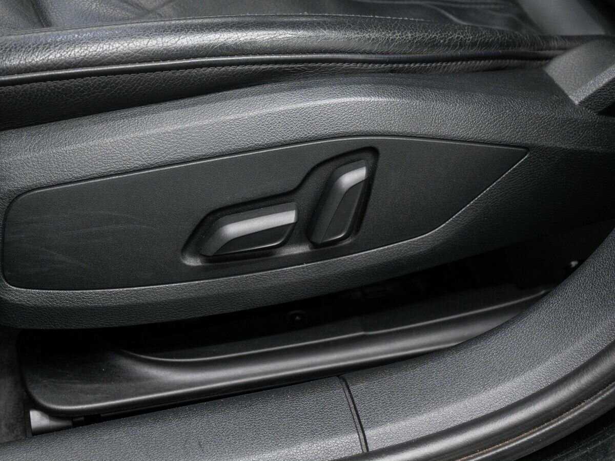 Audi A4, 2018 Фото №18