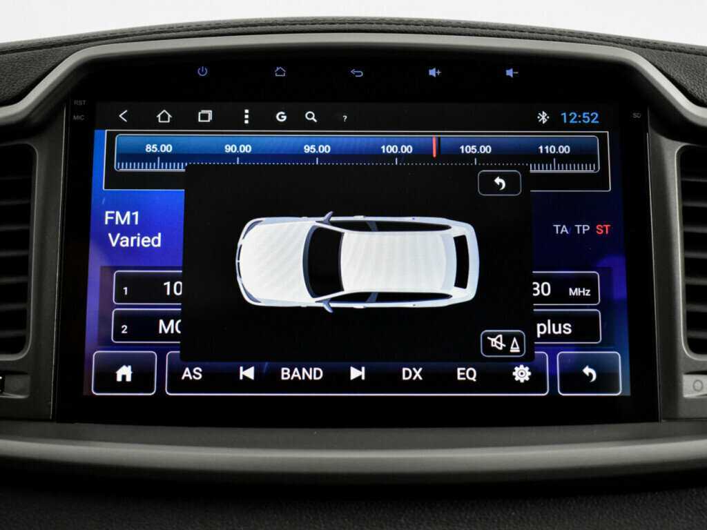 Kia Sorento Prime, 2017 Фото №17