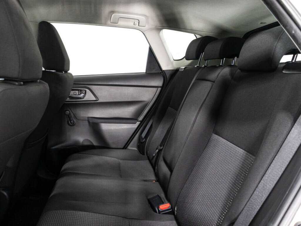 Toyota Auris, 2014 Фото №10