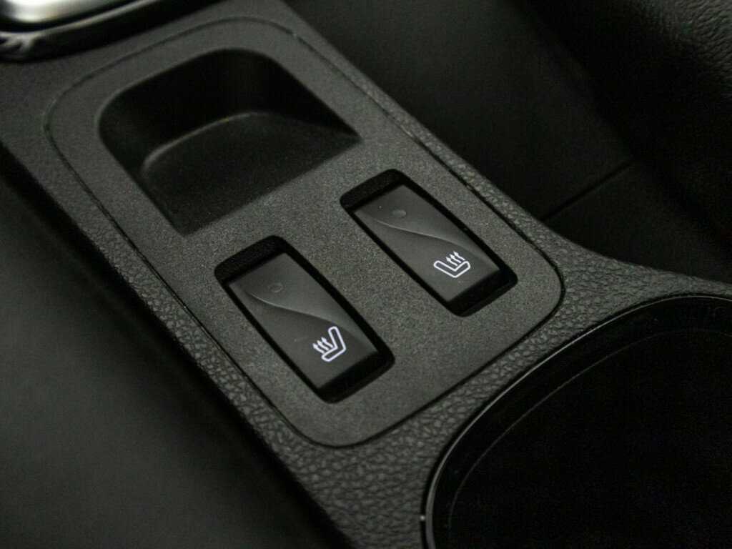 Renault Kaptur, 2021 Фото №17