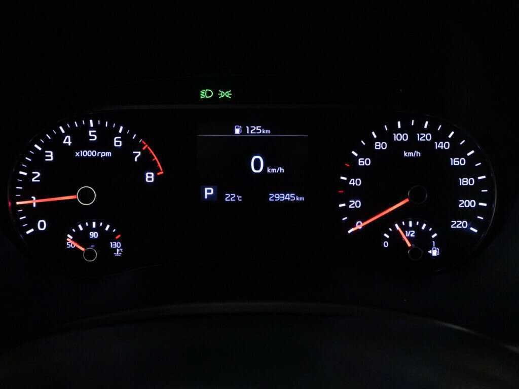 Kia Soul, 2021 Фото №12