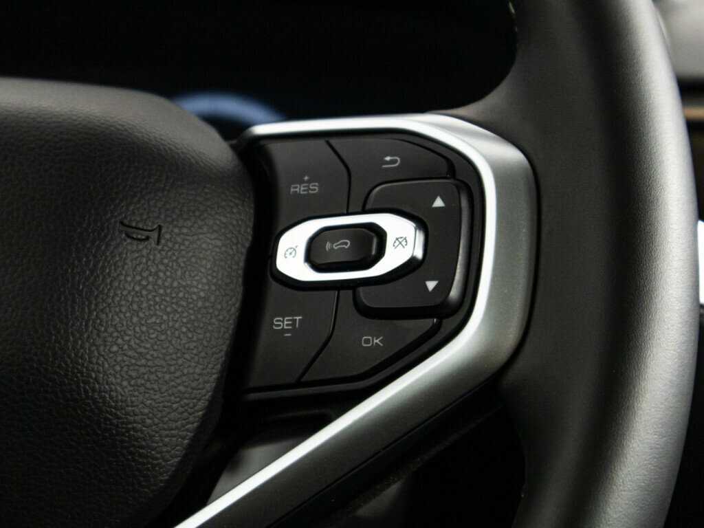 Haval Jolion, 2023 Фото №18