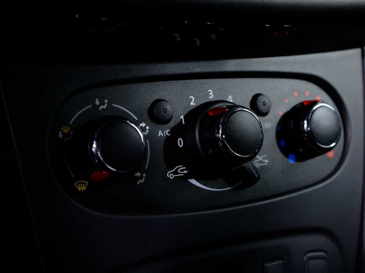 Renault Sandero Stepway, 2020 Фото №15