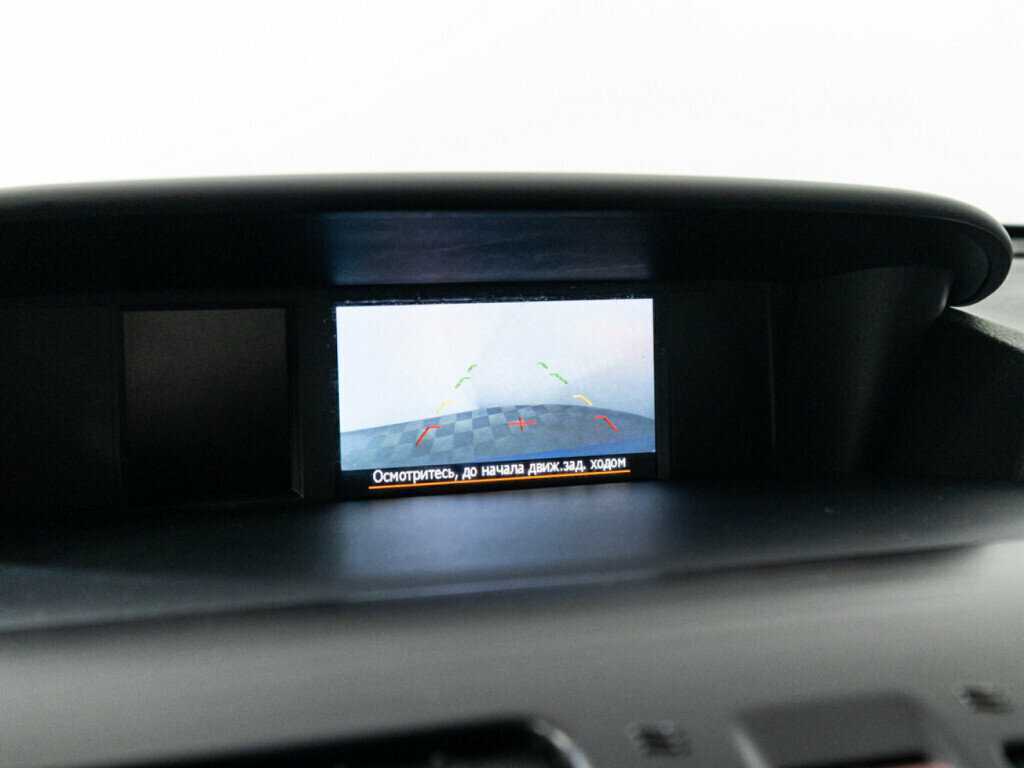 Subaru Forester, 2014 Фото №16