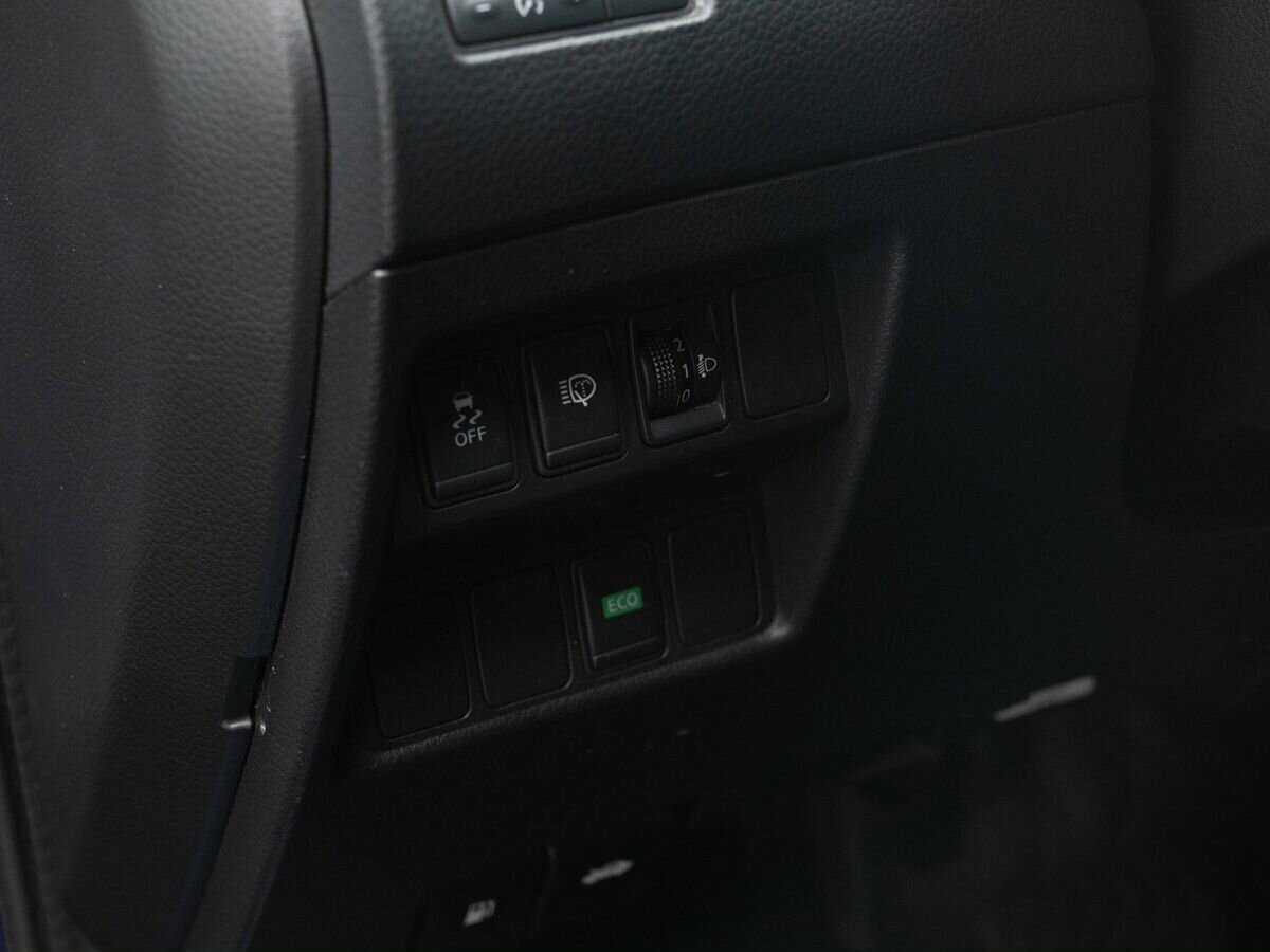 Nissan Qashqai, 2014 Фото №17