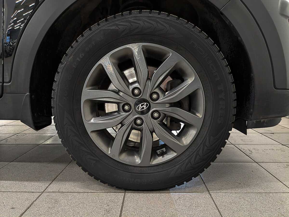 Hyundai Creta, 2020 Фото №12