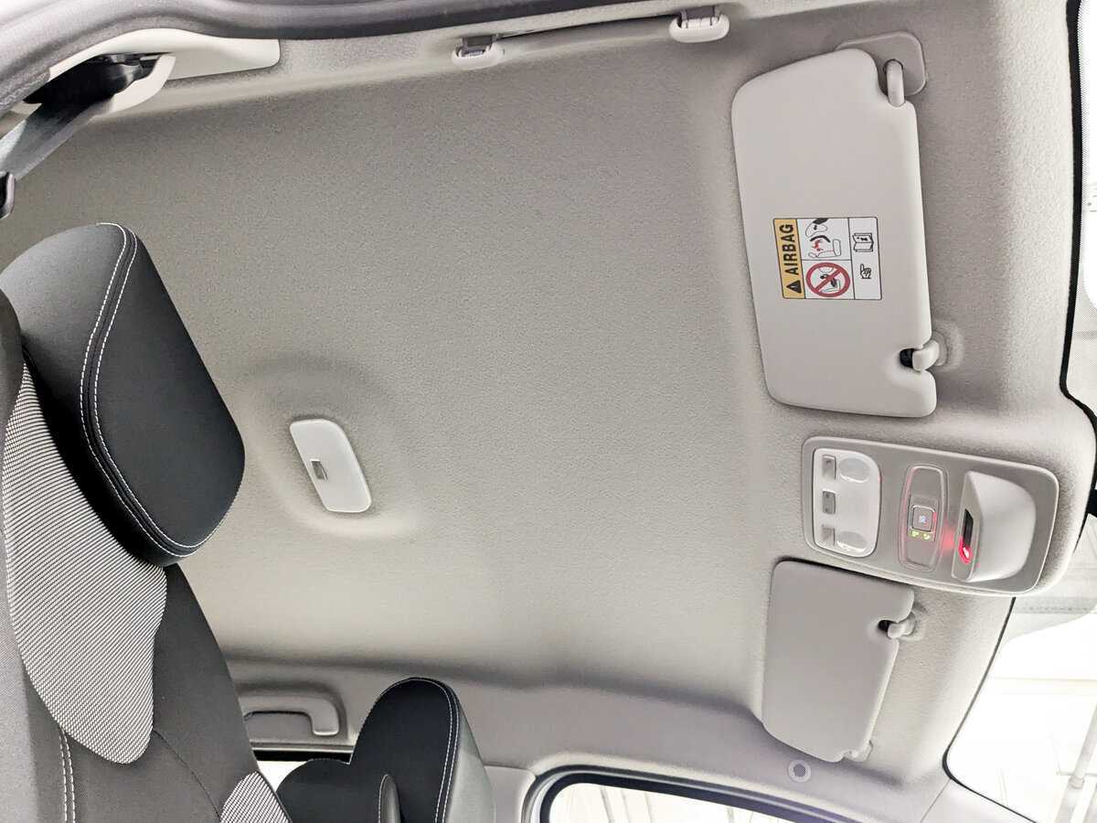 Renault Kaptur, 2021 Фото №22