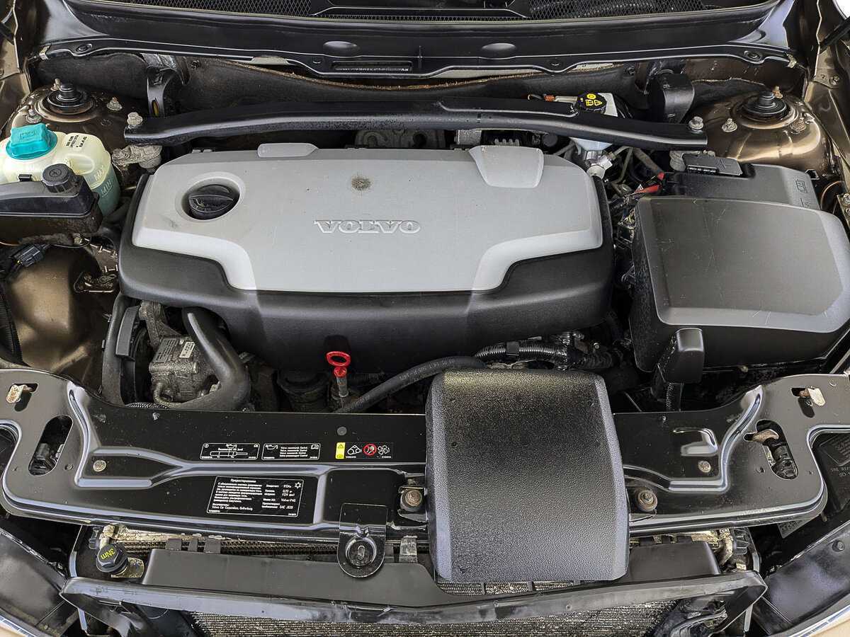 Volvo XC90, 2014 Фото №9