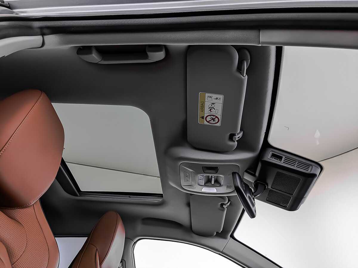 Omoda C5, 2022 Фото №23