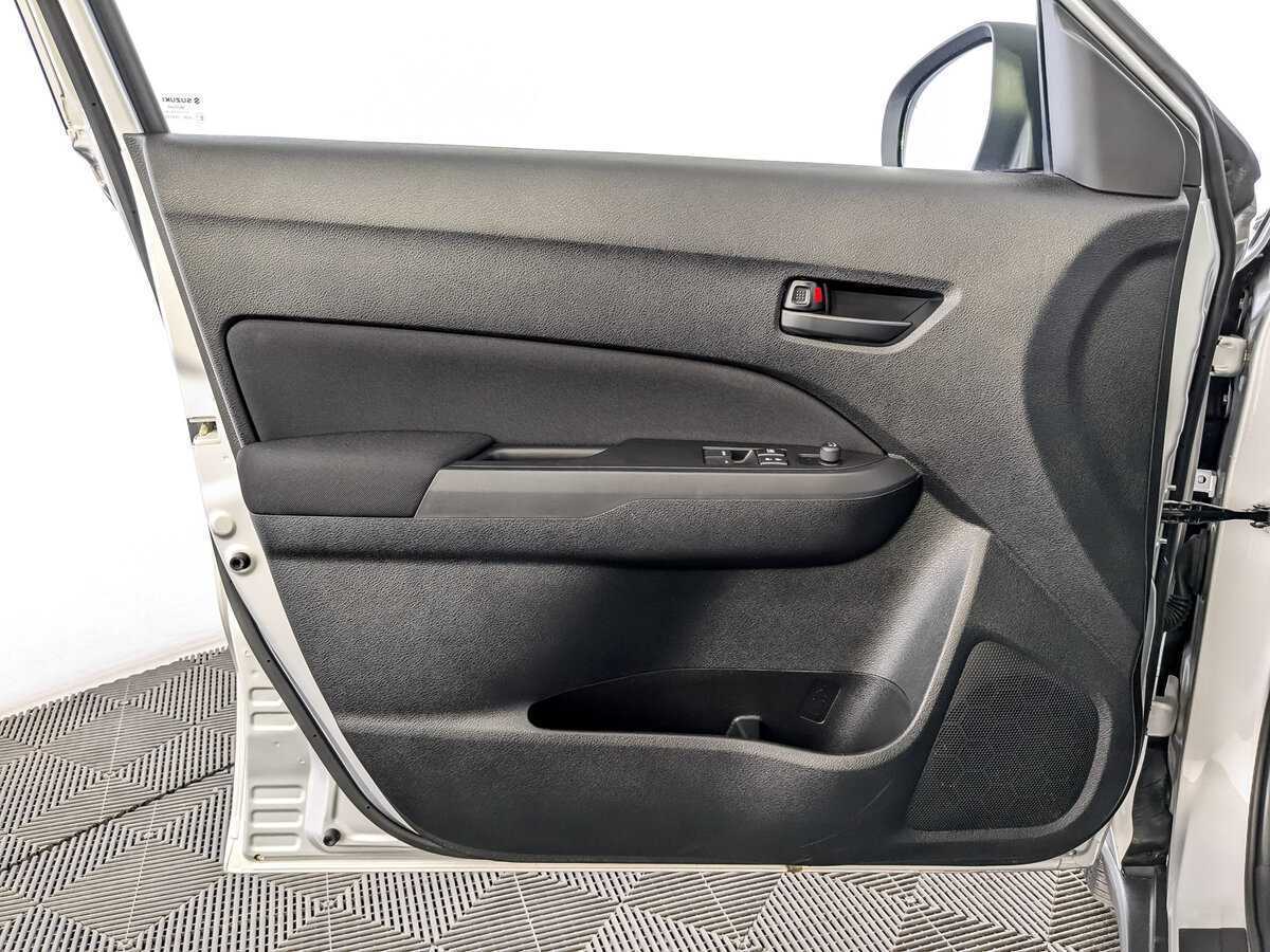 Suzuki Vitara, 2021 Фото №19