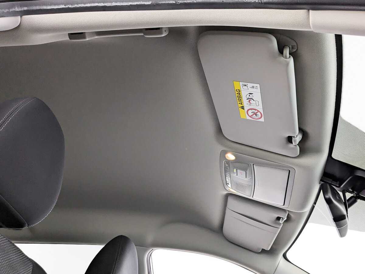 Nissan X-Trail, 2018 Фото №20